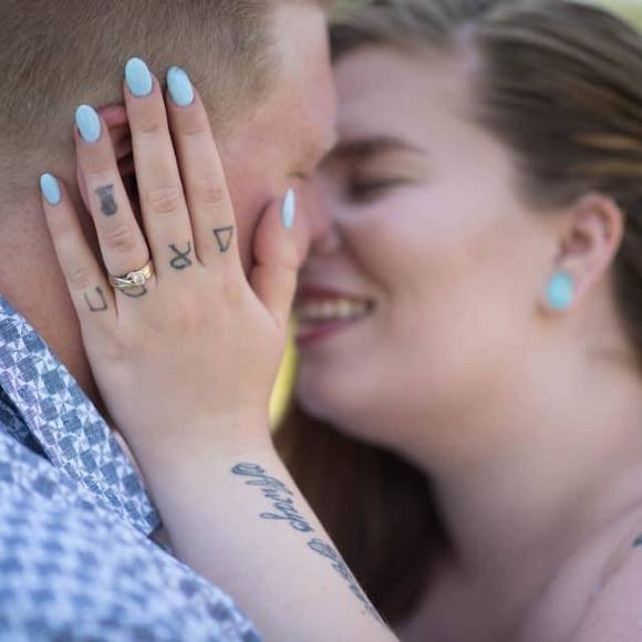 Meet your Posher, Zachery - Picture 1 of 1